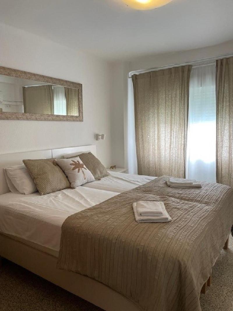Ap338 - Gaviota Moell Apartment
