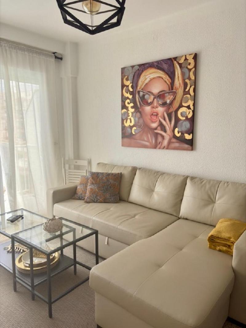Apartment Ap338 - Gaviota Moell *