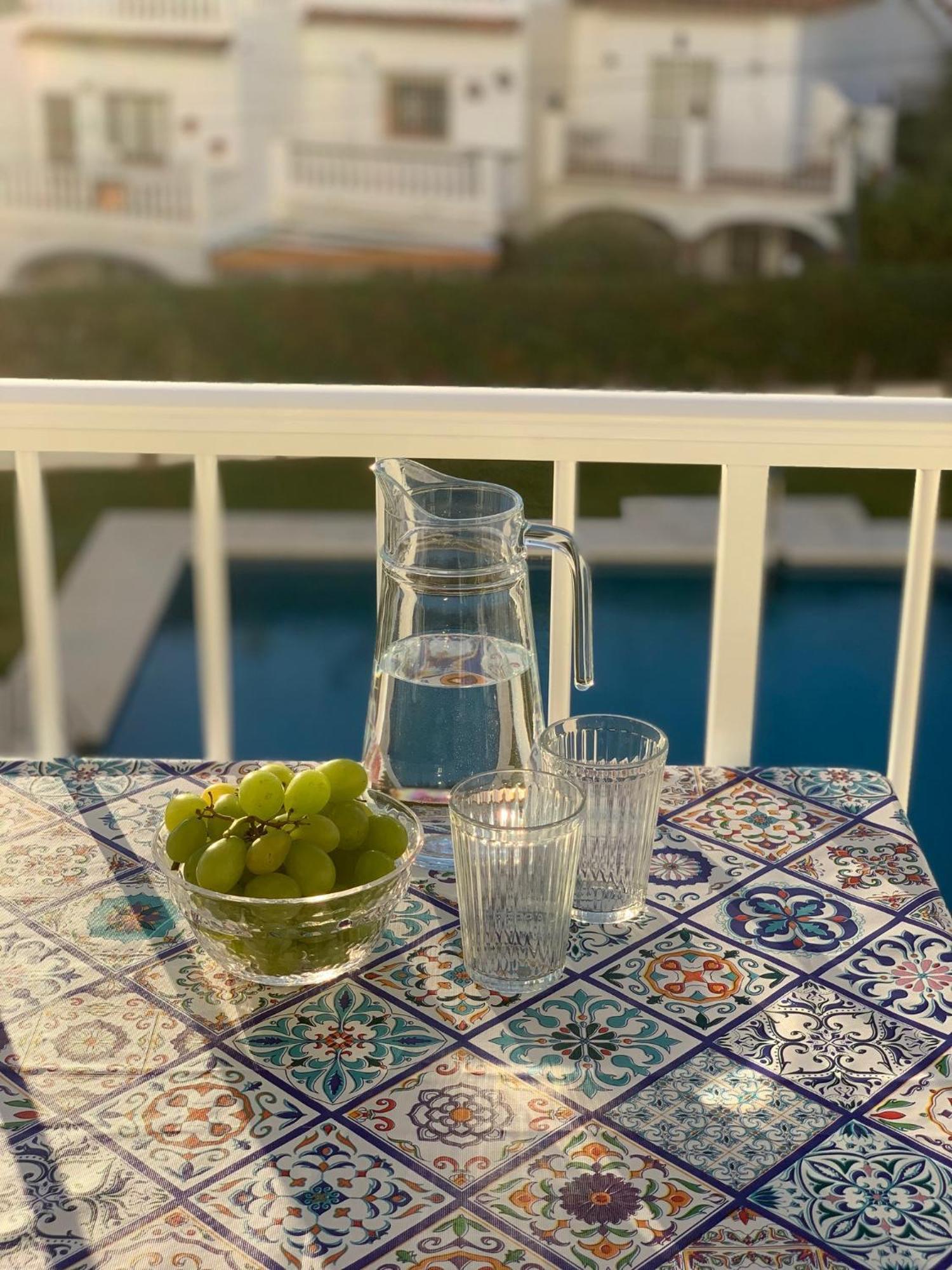 Ap338 - Gaviota Moell Apartment Nerja