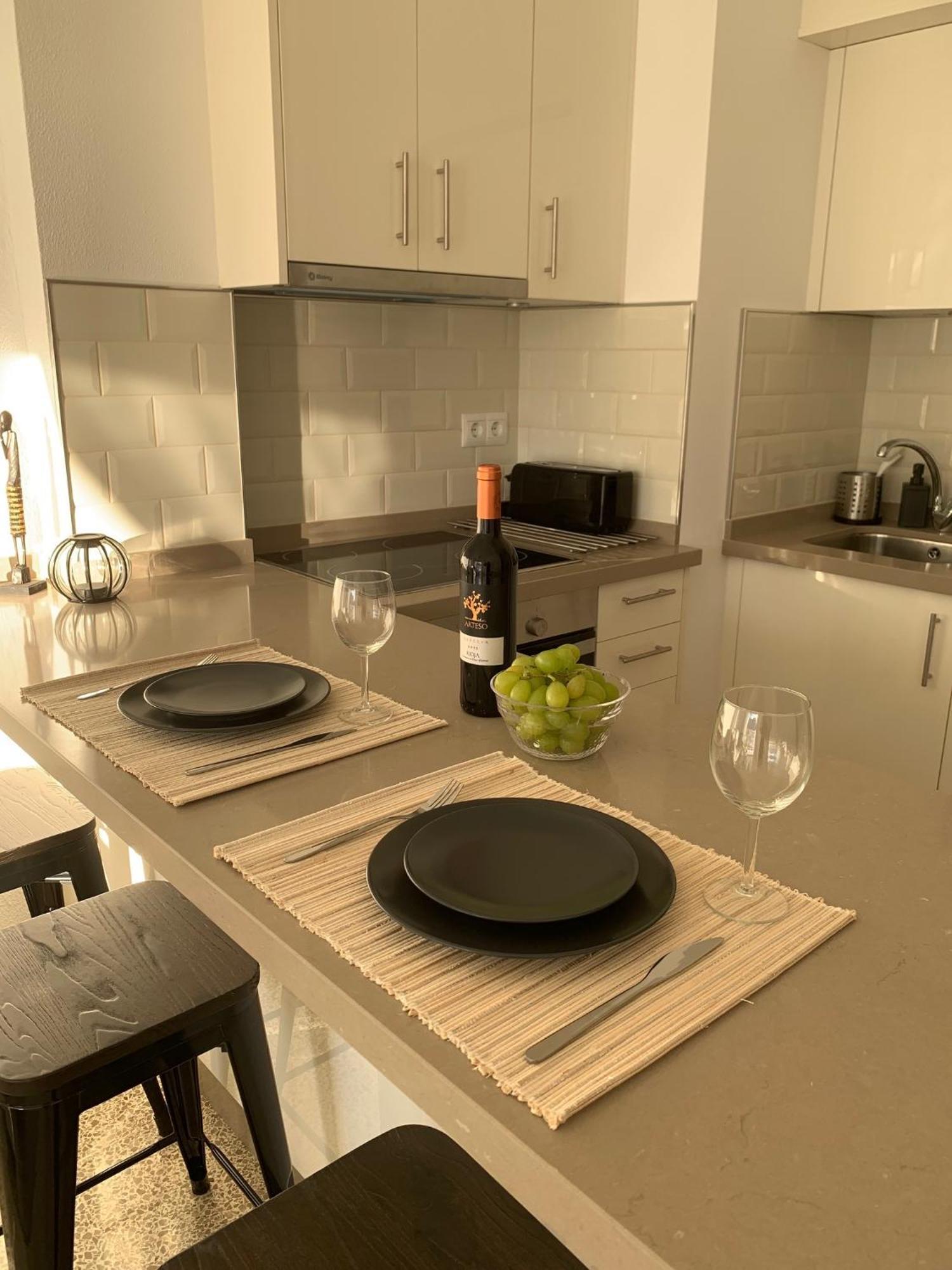 Apartment Ap338 - Gaviota Moell Nerja
